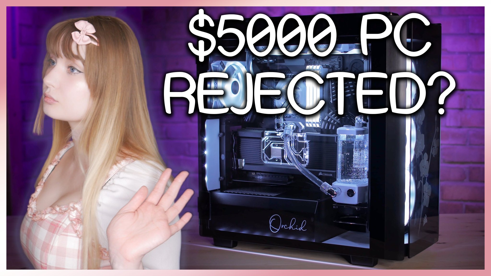 Lauren TastyPC on Twitter: "New Video!! Why I Haven't Used My $5000