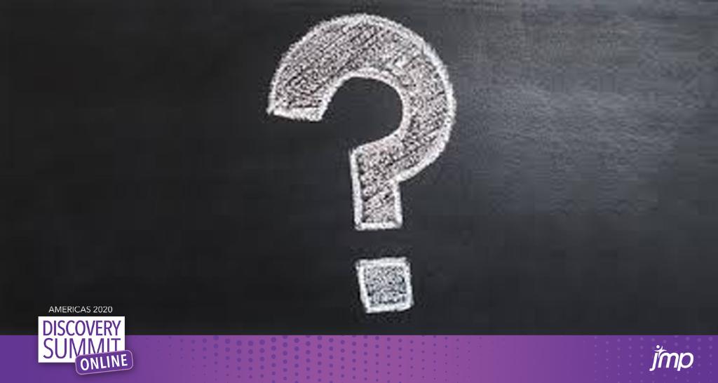 Besides being introverts, what do Susan Cain and Nate Silver have in common? Both have wowed audiences at Discovery Summits. See who’s headlining this week's event. bit.ly/3kOwR8U
#JMP #JMPDiscoverySummit