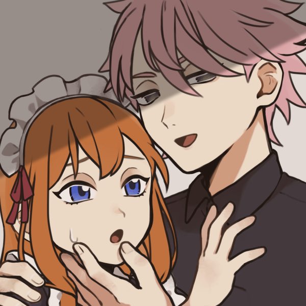 でもメイド悠杏………良い… 