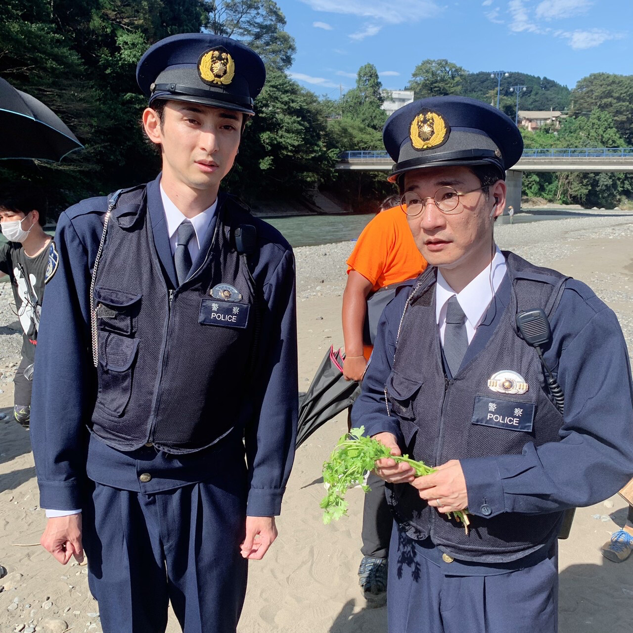 ドラマ 極主夫道 公式 ご視聴ありがとうございました 極主夫道 初回放送 無事終了 ご覧頂いた皆さん 夜遅くまで お勤めご苦労様でした 放送前に出せなかった バーベキューのお写真をお届け このシーンの撮影日は 前代未聞の暑さ ドラマ 極主夫道 公式 ご視聴ありがとうございました 極主夫道 初回放送 無事終了 ご覧頂いた皆さん 夜遅くまで お勤めご苦労様でした 放送前に出せなかった バーベキューのお写真をお届け このシーンの撮影日は 前代未聞の暑さ
