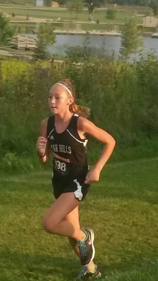 ohxcrunners's tweet photo. 🔦SENIOR SPOTLIGHT🔦                       Our next senior we would like to recognize is Shiloh Walz🥳 https://t.co/sAEdjppnNm