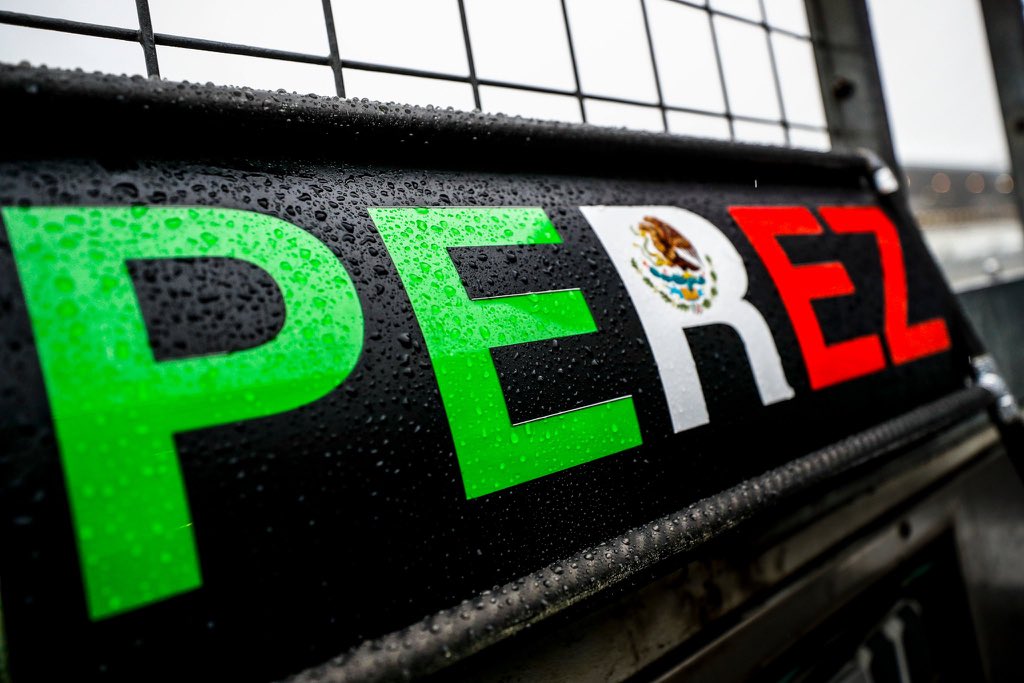 chacho_lml's tweet image. Extraordinaria carrera de Checo, gran resultado que lo hace escalar del 9o al 5o del campeonato. Rebases excelentes gran control de carrera. Otro muy valioso cuarto lugar. #F1xFOX #F1 #FelizDomingo