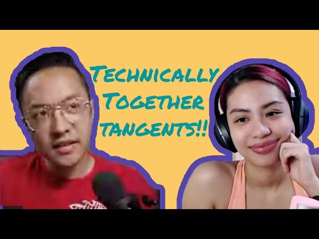 Episode 7 is out! We just went where the conversation took us on this ep- we covered a random number of topics 😂 #TechnicallyTogether with <a href="/isadoes_/">Isa does tech & things</a> &amp; <a href="/jvtechtea/">Joshua Vergara</a> 🥳

WATCH: youtu.be/i6RP9bl2dpM

LISTEN: geni.us/technicallytog…