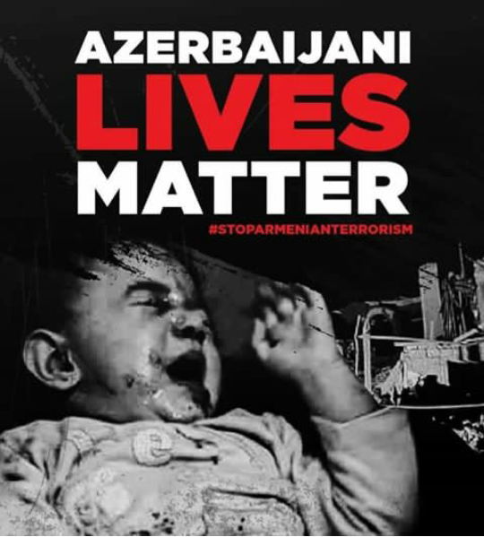 Shafasafavi's tweet photo. #stopteror #stoparmenianteror #armenianvandalism #armeniaisbabykiller https://t.co/WEnVZXbYIc