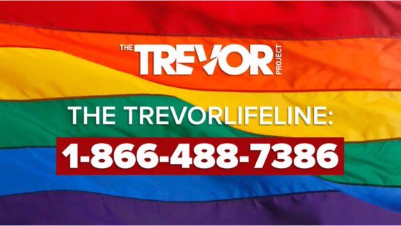 🏳️&zwj;🌈 Happy Coming Out Day! For everyone considering coming out to someone or to everyone, know that the<a href="/tag/vote"class="tags"><span>#vote</span></a><a href="/tag/nationalcomingoutday"class="tags"><span>#nationalcomingoutday</span></a><a href="/tag/proudboys"class="tags"><span>#proudboys</span></a>