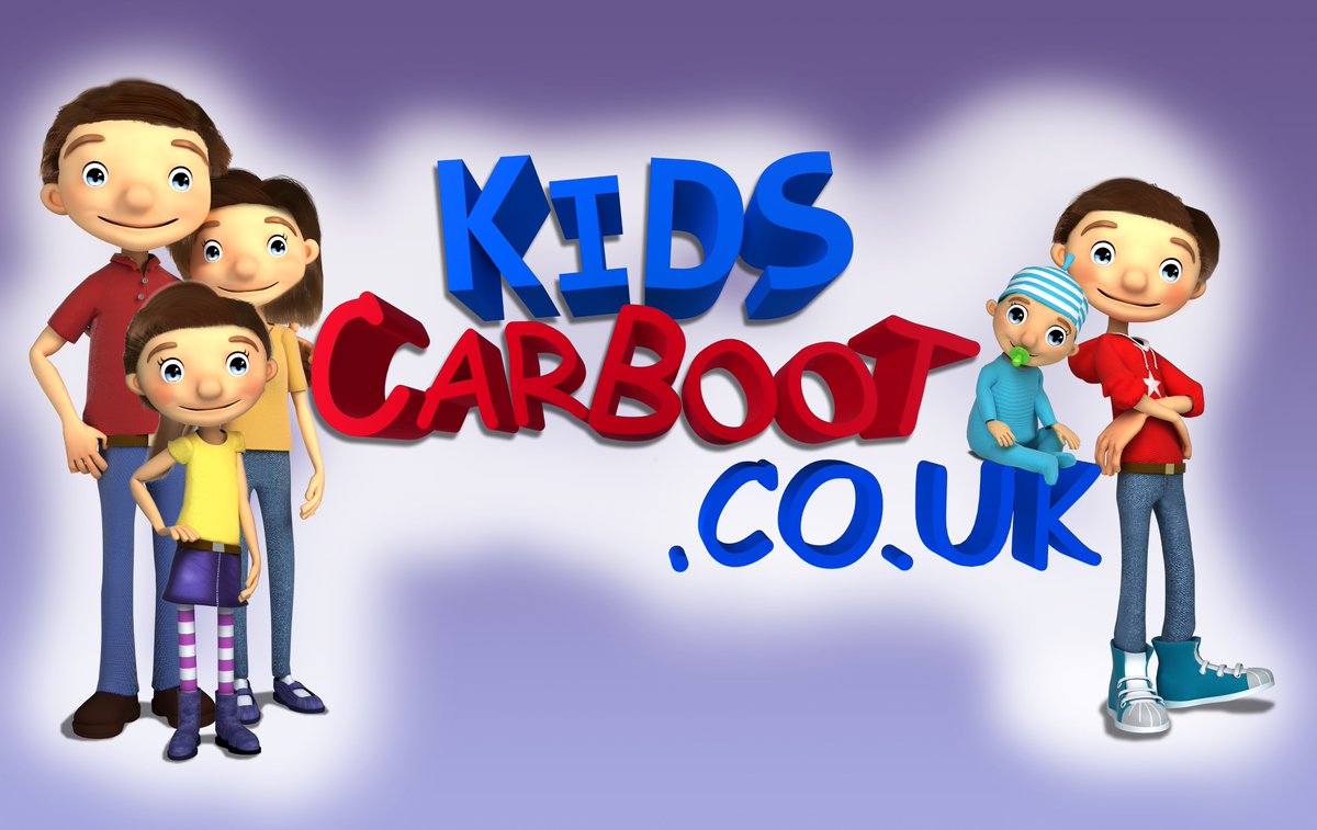 KidsCarBoot's tweet image. Hi Guys.
Our next event is Sunday Nov 1st and is a great opportunity to book a stall to help "Clear the house of clutter" or pop by to "Buy a bargain". Door open at 10am.
Best of all, our evens have raised over £75,500:00 for Barnardo's Full details are on KidsCarBoot.co.uk