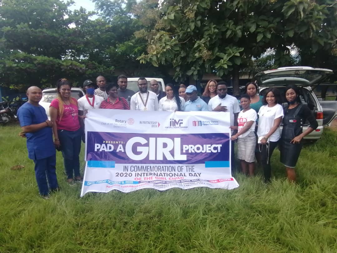 Rotary Club of Hill-Top tweet media