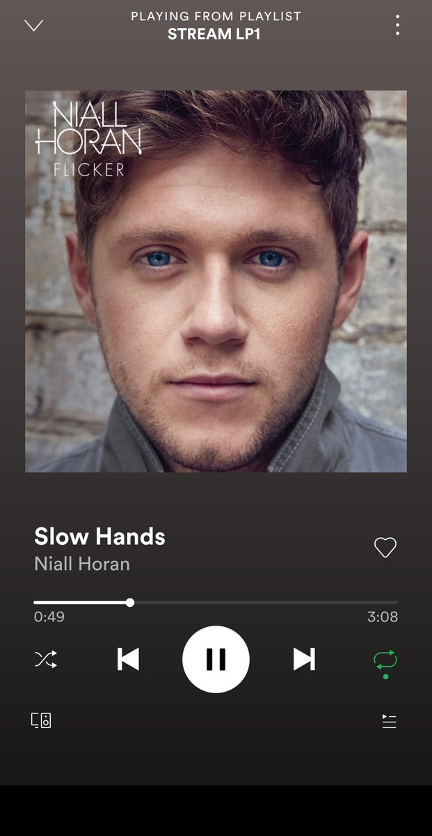 coucoutukchonce's tweet image. #StreamLP1
SLOOW HANDS
LIKE SWEAT DRIPPING DOWN YOUR DIRTY LAUNDRY🎶