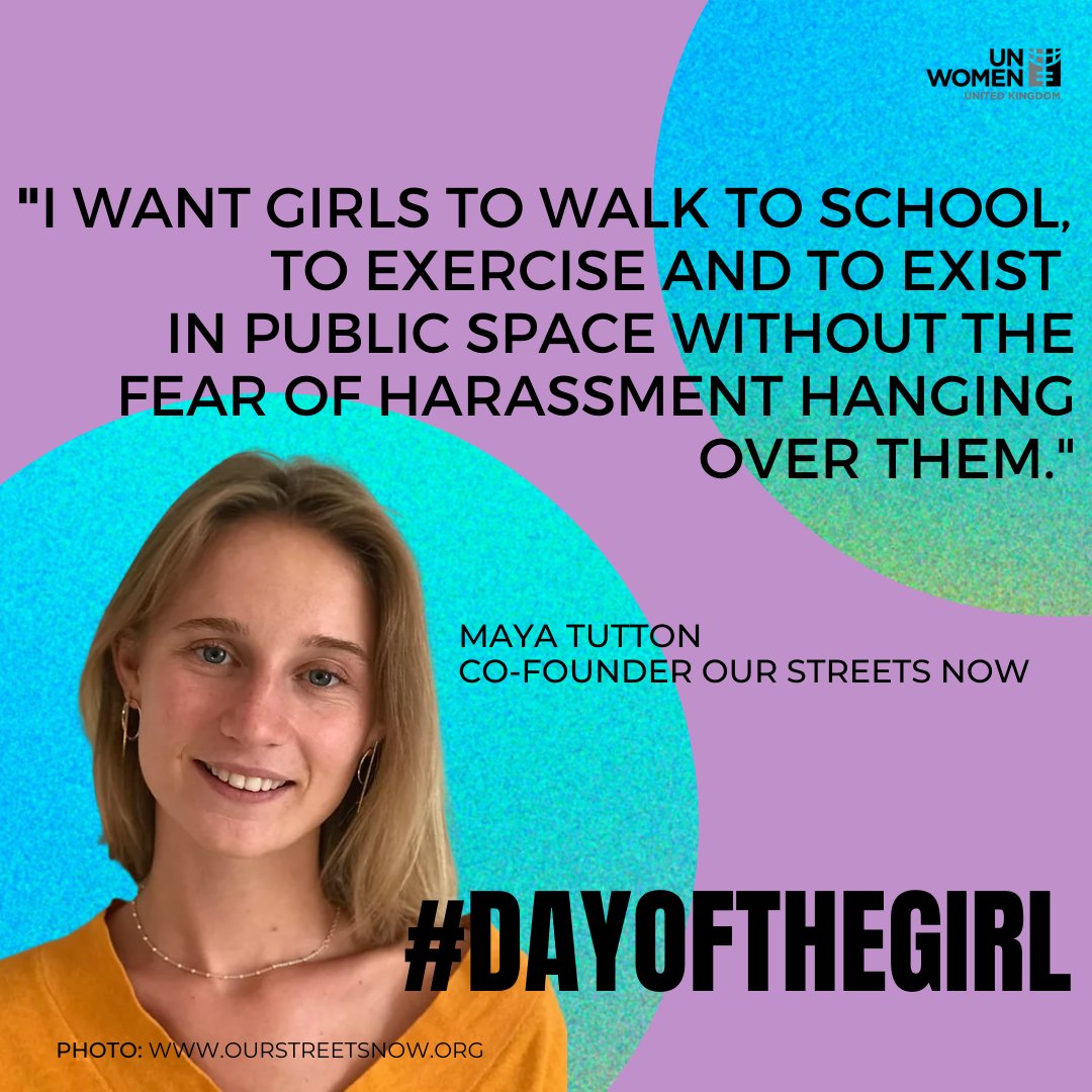 UN Women UK tweet media