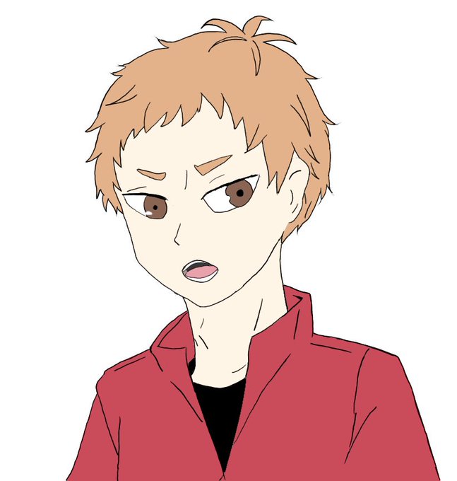 音駒高校のtwitterイラスト検索結果