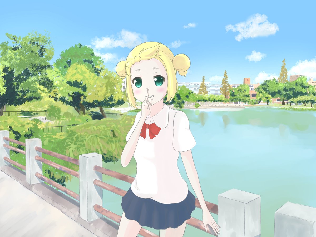 姫松高校 姫松高校