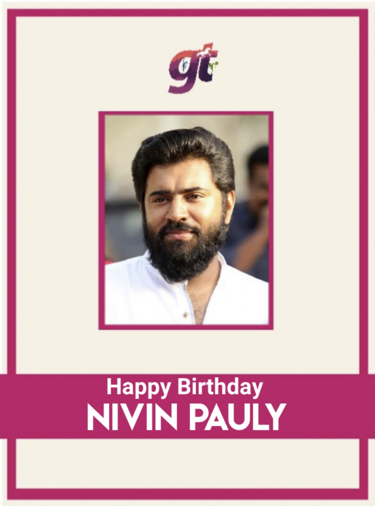 HAPPY BIRTHDAY NIVIN PAULY       