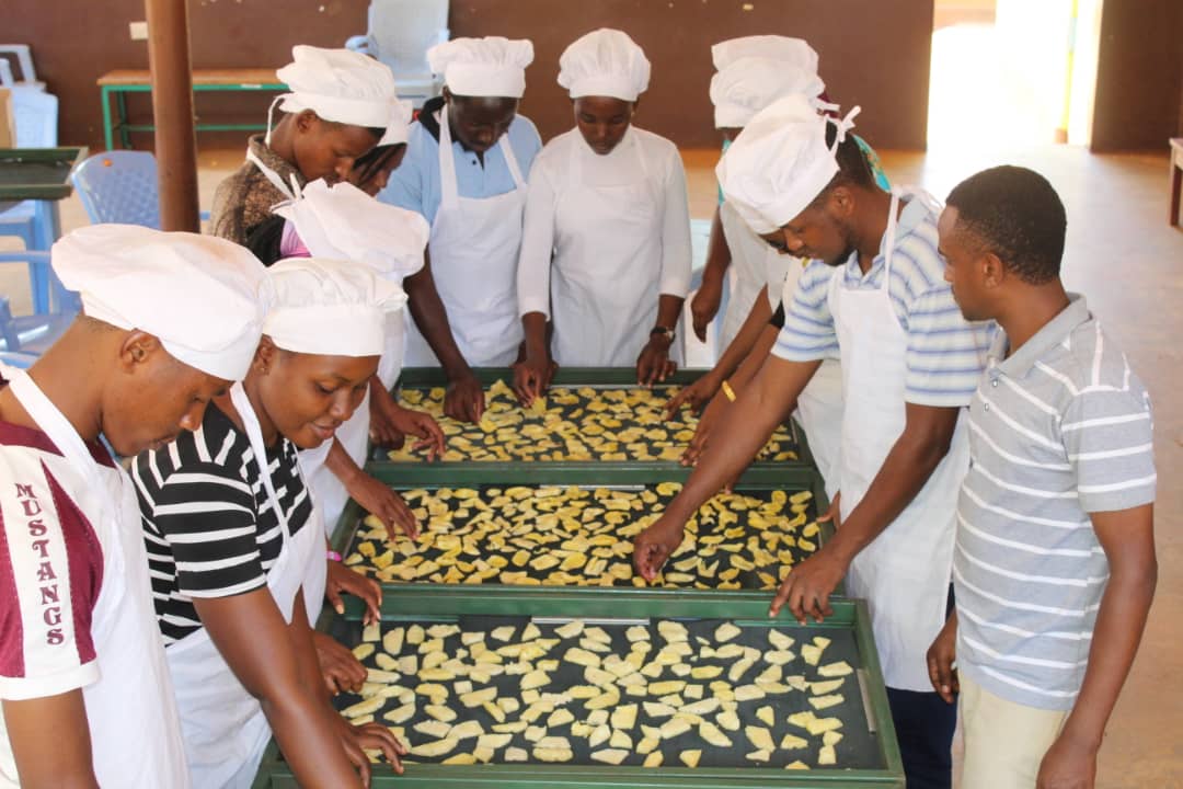 MsobiSamson's tweet photo. #ITCOA2020 towards organic movement.
#GoOrganic, #AgroEcologySystems https://t.co/LmwwlBoSEe