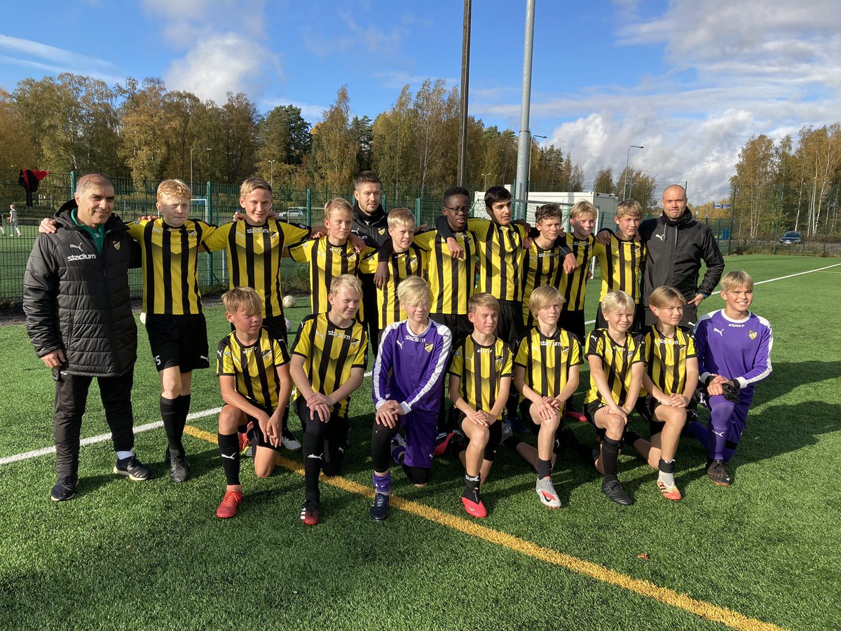 FC Honka Akatemia 07 tweet media