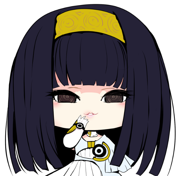 □最近描いたデフォルメ 」うそねこ(イラスト部)のイラスト