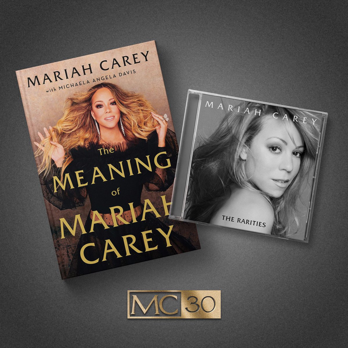 2020 truly is  #YearOfTheLamb! Here's a recap on the latest  @MariahCarey news you might have missed. [THREAD]