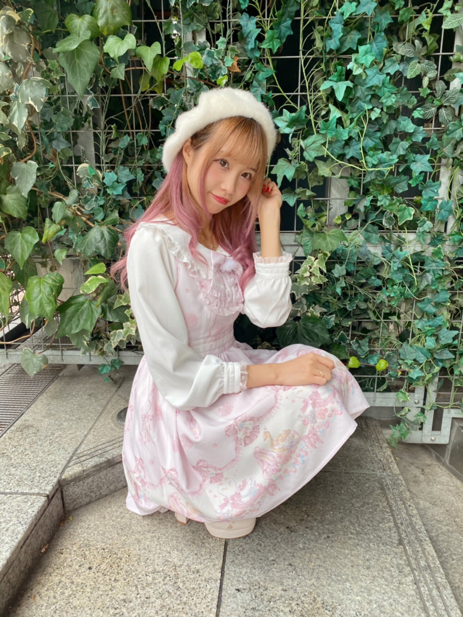 LIZ LISA on X: LIZ LISA on X: