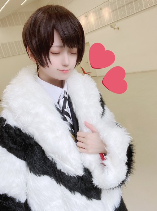 コスプレイヤーうにのTwitter画像47