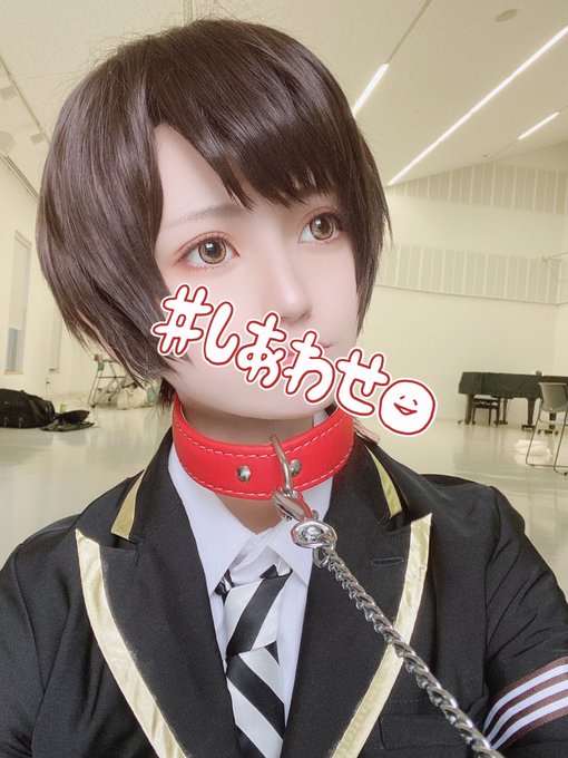 コスプレイヤーうにのTwitter画像48