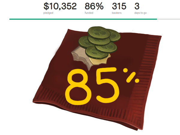 AnnaMimik's tweet photo. Officially day 3... You guys wanna see some numbers? 
https://t.co/8RUgOkC8Wt

Pickles are still remaining 😅 https://t.co/5TLQziv5Nv