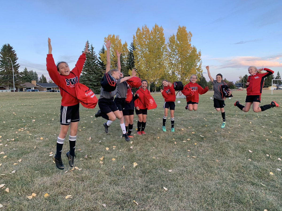 CSWU Soccer Club tweet media