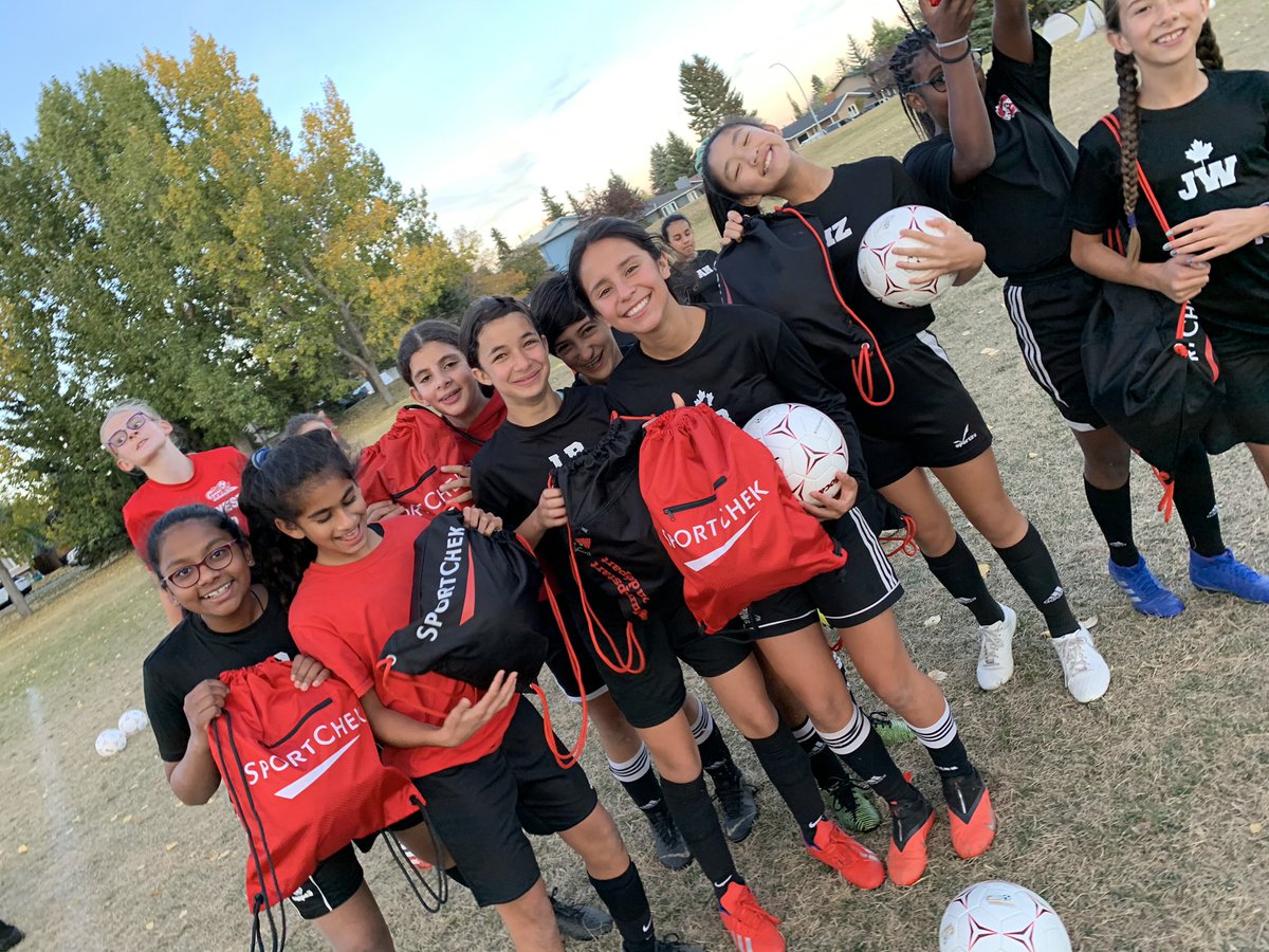 CSWU Soccer Club tweet media