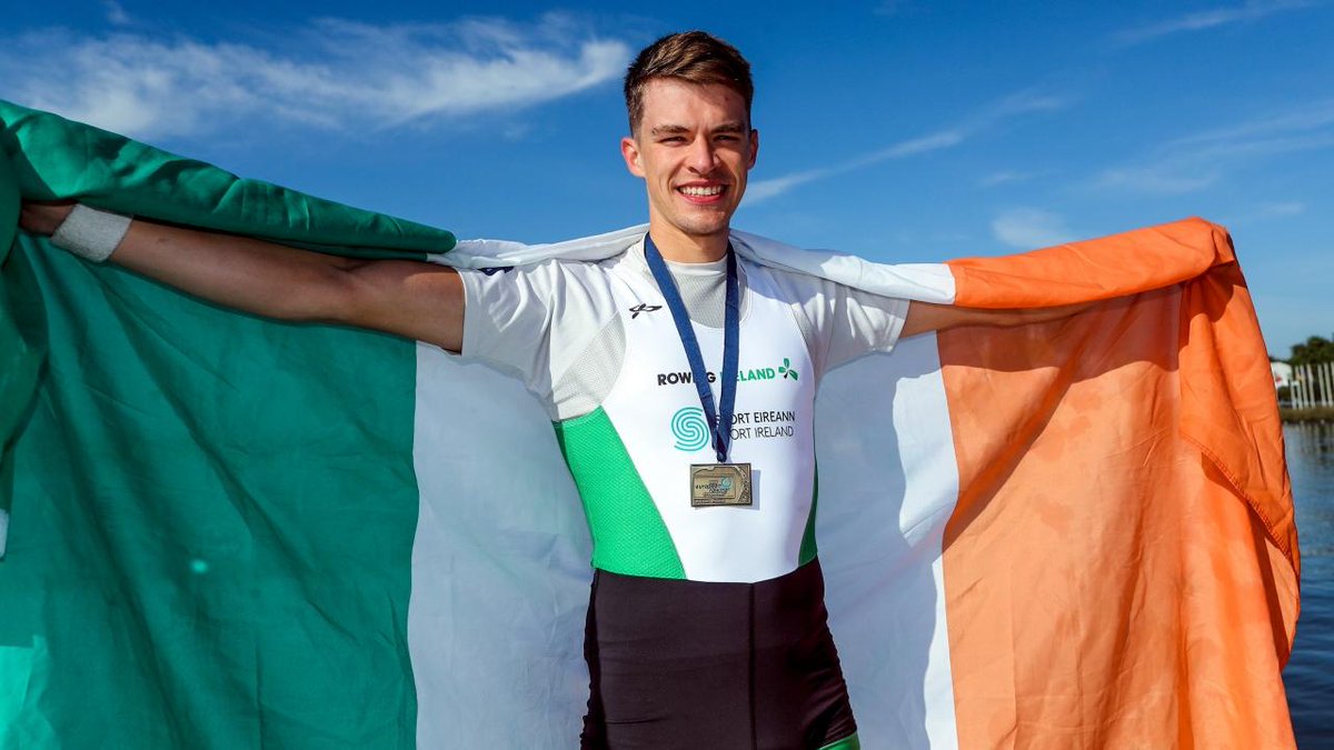 Rowing Ireland tweet media