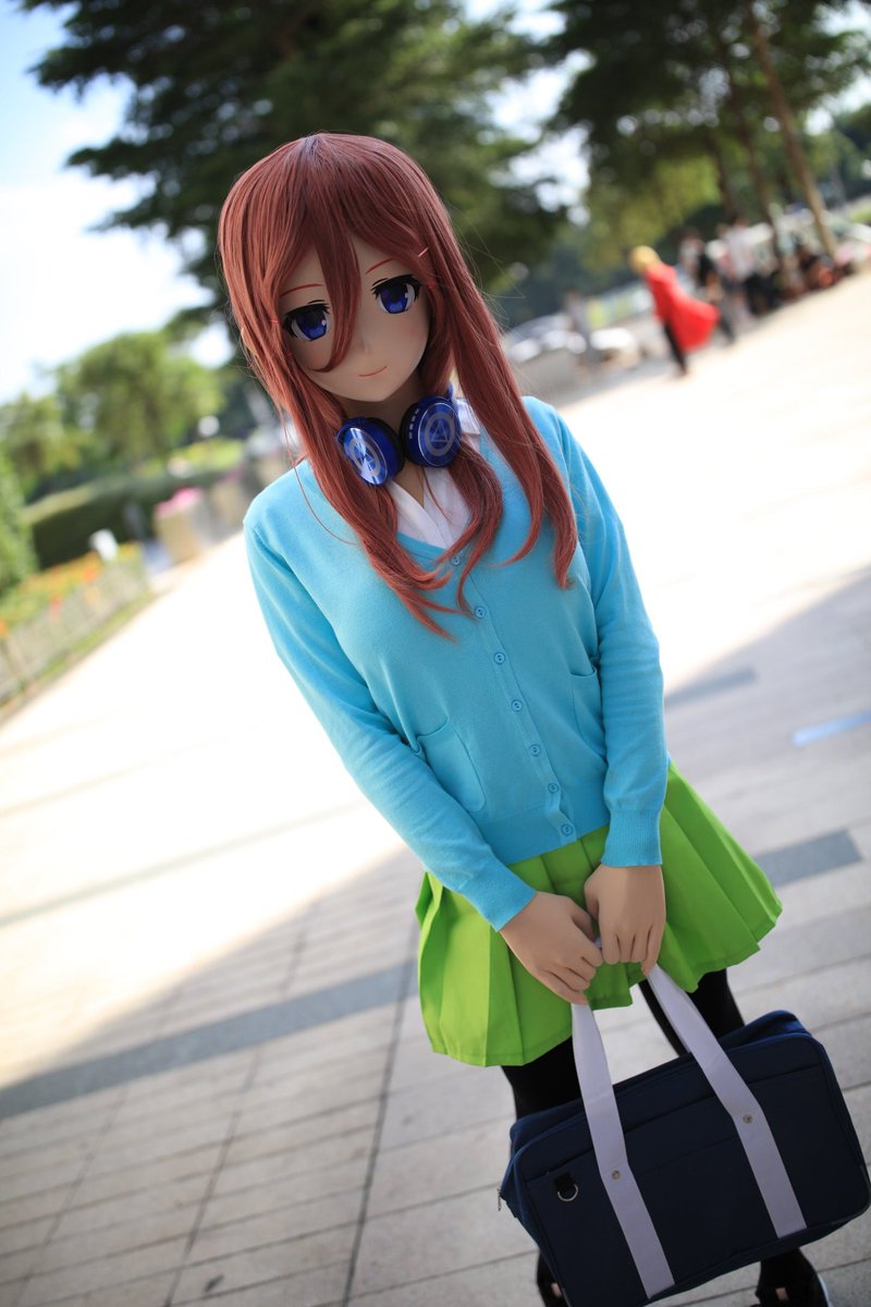 Misaka93222766's tweet image. 这里萌新kiger绯叶，初次见面请多指教～