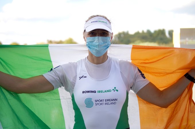 Rowing Ireland tweet media