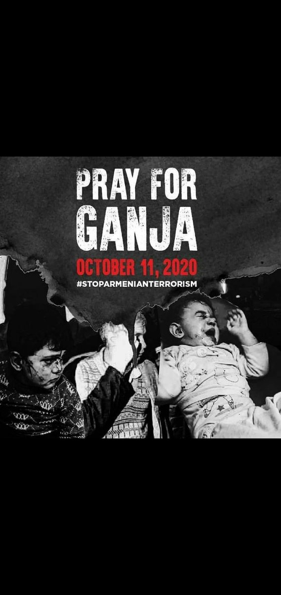 After #Ganja, #Armenia attacks with missiles #Mingachevir, Azerbaijan’s 4th largest city with 105,000 people. #Mingachevir has also the largest dam in the Caucasus. #KarabakhisAzerbaijan  #StopArmenianOccupation  #StopArmenianTerrorism