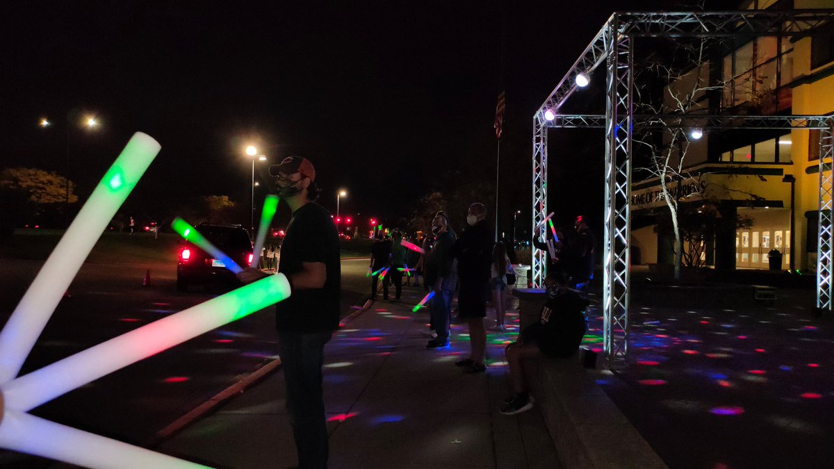 Waubonsie Valley World Languages tweet media