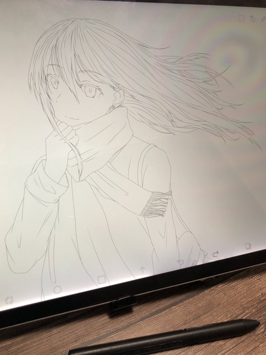 Twoucan マフラー女子 の注目ツイート イラスト マンガ Twoucan マフラー女子 の注目ツイート イラスト マンガ