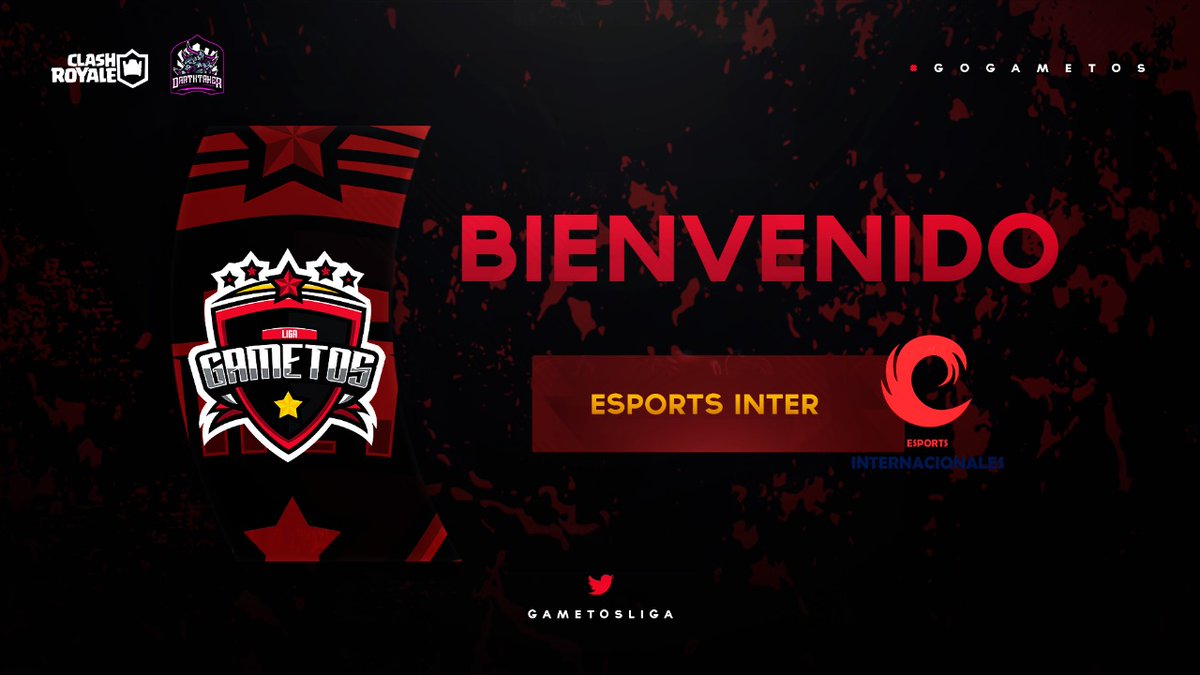 #Presentaciones
4/32 <a href="/EsportsInterna/">internationals Esports</a>
Bienvenidos