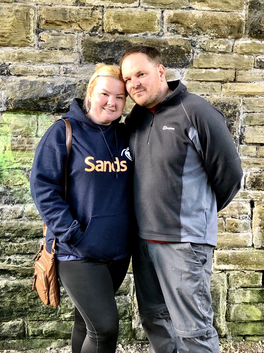 Suzann Harrison RGN ACP QN (@suze_harrison) on Twitter photo A lovely walk up and down the Middlewood Way today. Raising awareness for <a href="/SandsUK/">Sands - baby loss charity 💜🧡</a> <a href="/sands_stockport/">Sands Stockport</a> 310,000 for October 💙Declan💙 <a href="/oliverj_harris/">Oliver Harrison</a> #stepsforsands #BLAW2020 #Mindfulness #BabyLossAwarenessWeek facebook.com/donate/1740198… A lovely walk up and down the Middlewood Way today. Raising awareness for <a href="/SandsUK/">Sands - baby loss charity 💜🧡</a> <a href="/sands_stockport/">Sands Stockport</a> 310,000 for October 💙Declan💙 <a href="/oliverj_harris/">Oliver Harrison</a> #stepsforsands #BLAW2020 #Mindfulness #BabyLossAwarenessWeek facebook.com/donate/1740198…