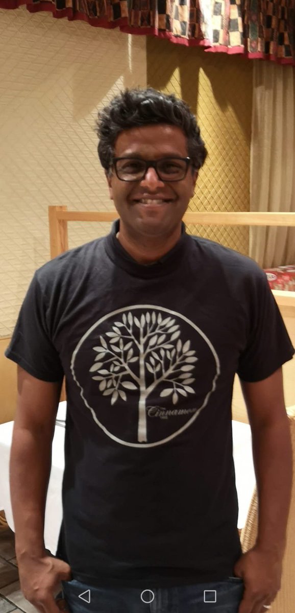 CinnamonTreeRCT's tweet photo. Wearing the latest in #designer #tshirts for sale ⁦⁦@alighttooneself⁩ 😍 https://t.co/8mga8EO003