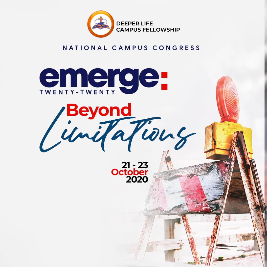 evangelist_tim's tweet photo. @AlikoDangote Have you heard?👉 Emerge beyond all limitations. https://t.co/LHnPOBpSwR