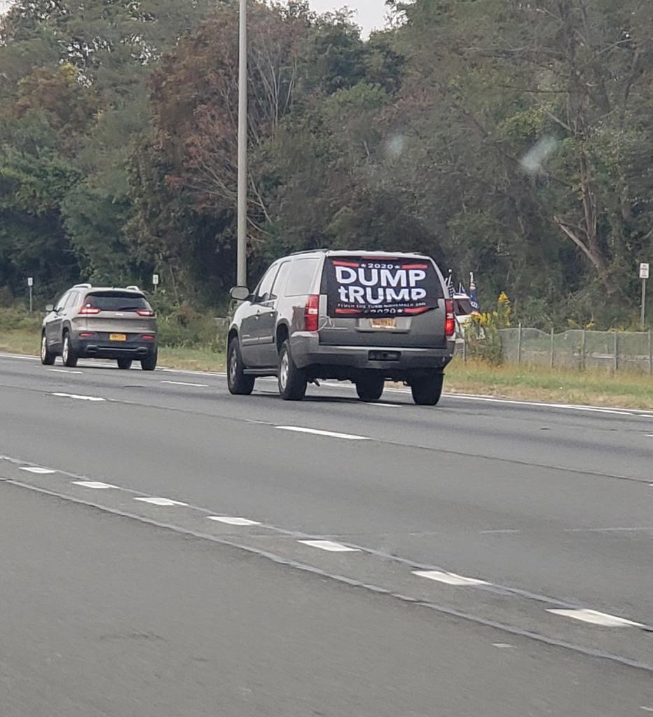 MyTiffylady's tweet image. #FlushTheTurdNov3rd 
@realDonaldTrump 🤣🤣🤣🤣🤣 THIS JUST MADE MY MORNING! IT'S GOING TO BE A GREAT DAY.