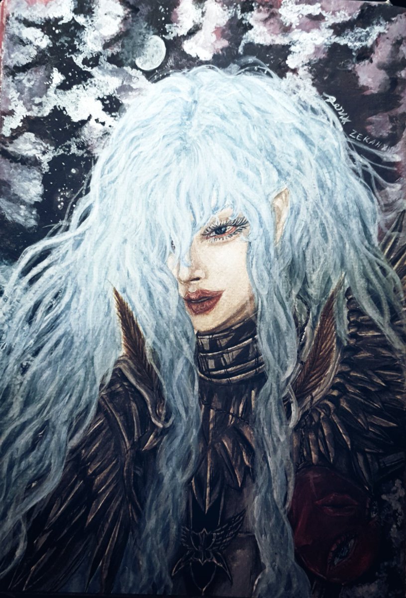 ChevalierDeonxx's tweet photo. Creo que el cabello de Grifo se parece mรกs al de Slan (?. Pero X ya la cague xD.
.
.
.
.
.
.
.
.
#griffith #griffithart #griffithfanart #berserk #berserkmanga #berserkfanart #bandofthefalcon https://t.co/lUHUg2mM0T