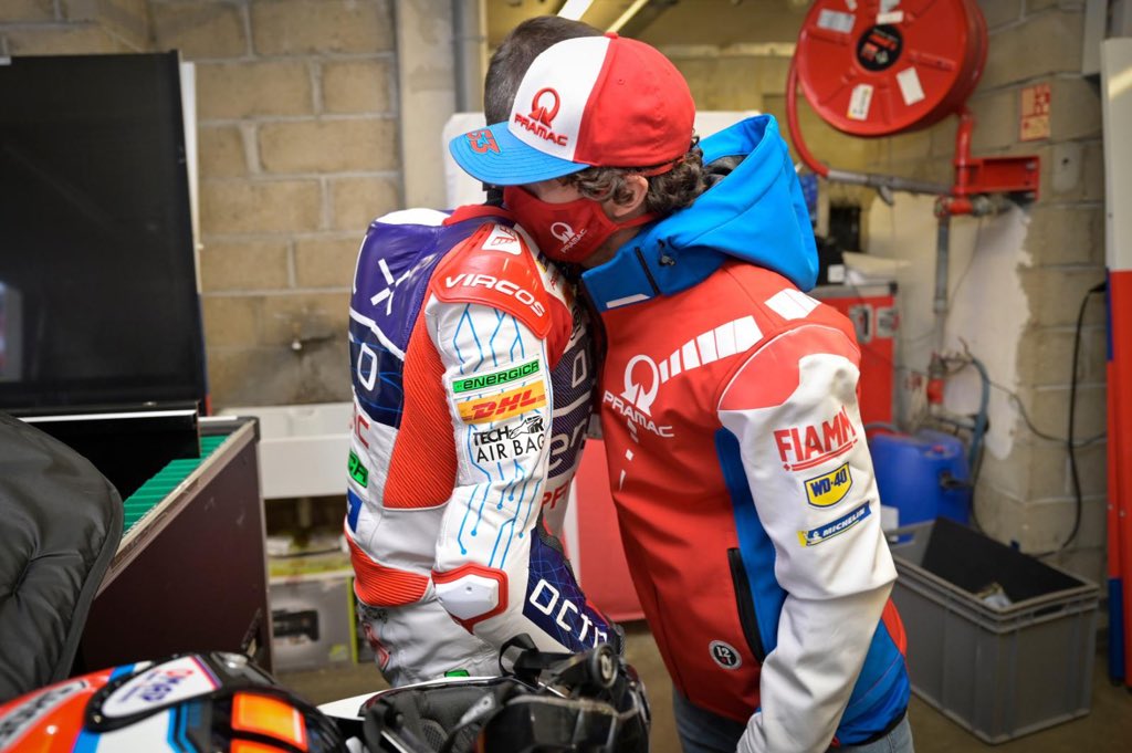 Grazie <a href="/AlexDeAngelis15/">AlexDeAngelis</a> ❤️