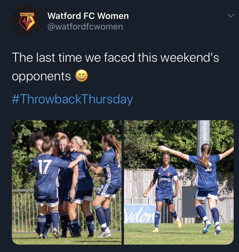 _MagdaMosengo's tweet photo. Huge game with a bigger result. So sad i couldn’t be there but here’s
how it started vs  how it’s going.  

#ilovethisgameeeeeeee #OSSHHHHHH 
🐝🐝🐝🐝🐝 @CrawleyWaspsLFC https://t.co/A0neZy1Kyj