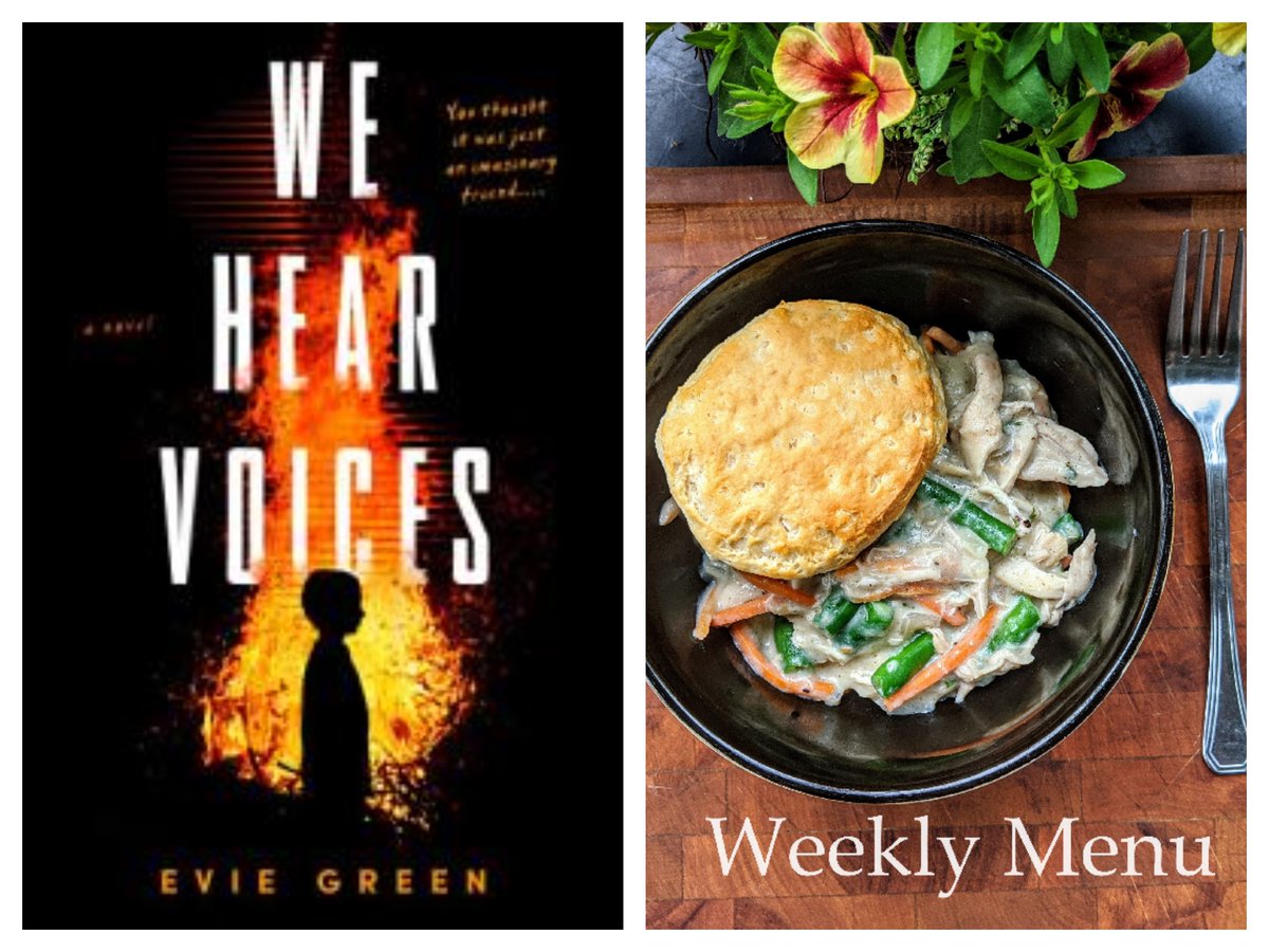 shendersonbooks's tweet photo. Weekly Menu #373 And The Book Of The Week https://t.co/a5KW2kgsDI #WeeklyMenu #BookBlog #BooksandFood #MomsWithABlog #Food #FoodBlogger #Foodie #Dinnerandabook #LetsEat #Dinner #WhatsForDinner #Menu #EasyRecipes #OnTheTable #IGFood #InstaFood #Boysmom #Amreading  #Booklovers https://t.co/IfTZbQ0b4U