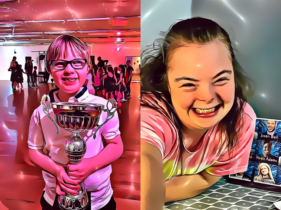 If you missed Alice &amp; Harry's Partner Predictions <a href="/bbcstrictly/">BBC Strictly ✨</a> then you can see them ALL here : inclusiveteachingmatters.com/strictlysignin…
who may be right?
@quentystrictly 
@nicolaadamsobe
@claraamfo
<a href="/ranvir01/">ranvir singh</a>
<a href="/MaxGeorge/">Max George</a>
<a href="/JasonBell33/">Jason Bell</a>
<a href="/maisie_smith_/">Maisie Smith</a>
<a href="/jamielaing/">jamielaing</a>
@billbailey
@jacqui_Smith1
<a href="/HRVY/">hrvy</a>