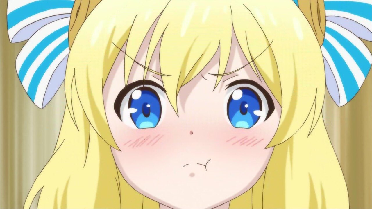 井田ともき 第2話 圧倒的に優しい世界を見せてくれる優しいアニメだな 少しだけ本好き要素も出してきたのも良かった でもなんか惜しい気がするんだよね 娘さんが恥ずかしかったり ママの温もりを感じたり 何とも言えないこの感んじ もっと話に動き