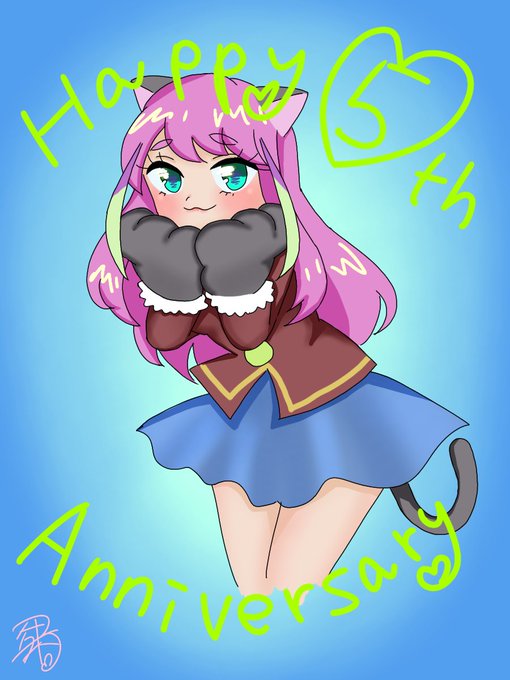 橋本にゃーちゃんのtwitterイラスト検索結果 橋本にゃーちゃんのtwitterイラスト検索結果