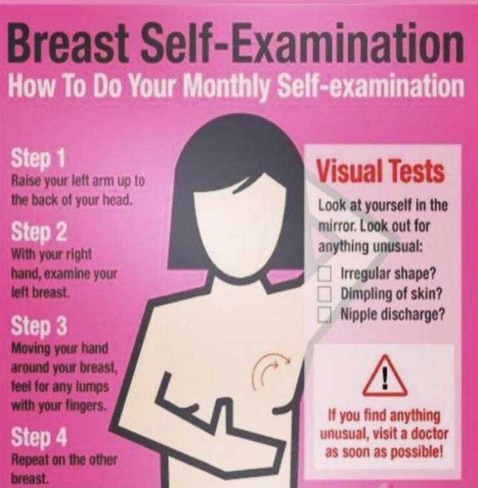 GenesisProgram's tweet image. Its Breast Cancer Awareness “Whether you’re a mother or father, or a husband or a son, or a niece or nephew or uncle, breast cancer doesn’t discriminate.” #CancerAwarness  #CancerSucks #GenesisPrograms