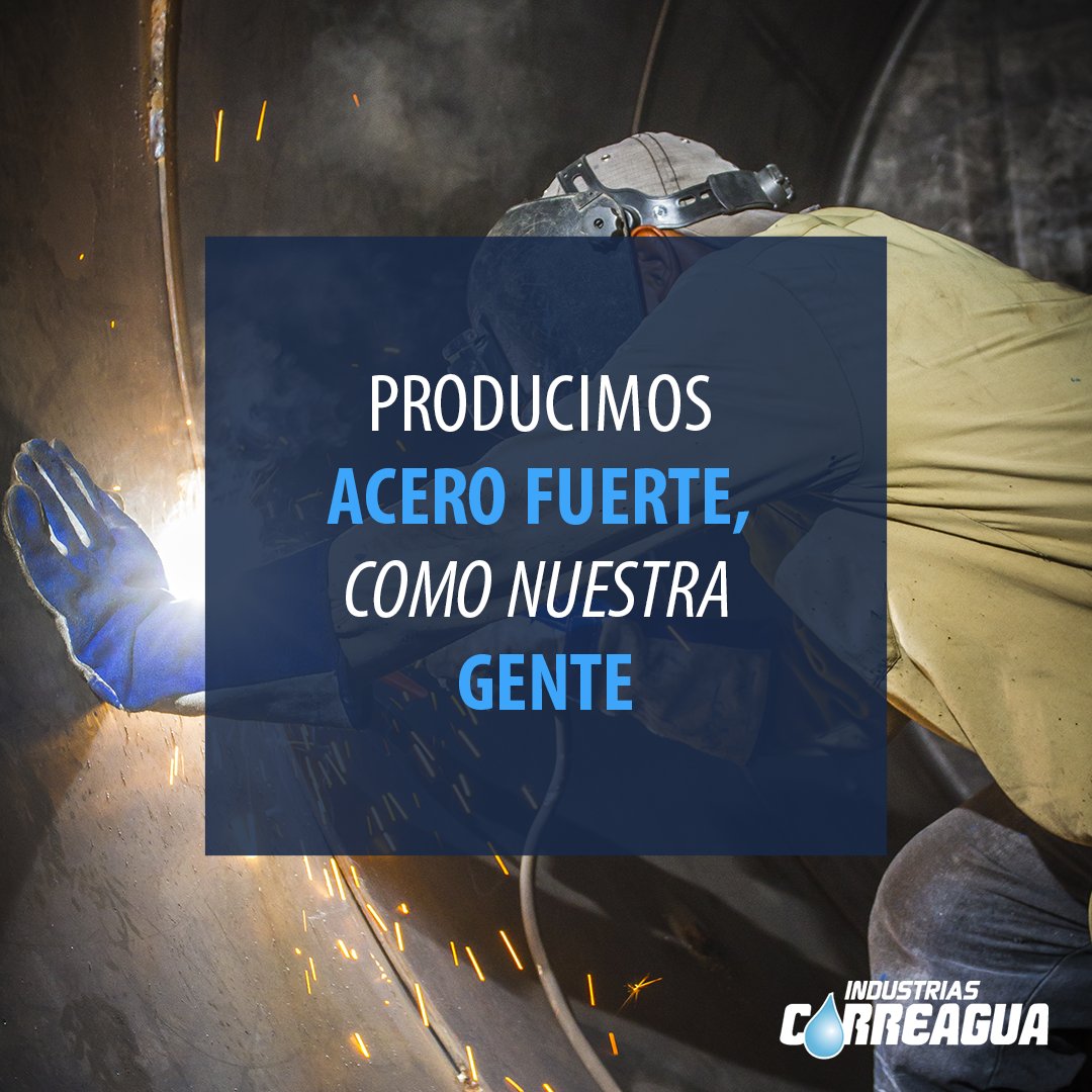 indcorreagua's tweet photo. Nos enorgullece formar parte del desarrollo de nuestro país.
100% orgullo Panameño. 🇵🇦
#laminasdezinc #cotizaahora #techocorreagua #techopanama #acerofuerte #aceropanama #correagua https://t.co/jgMT9UVj3B