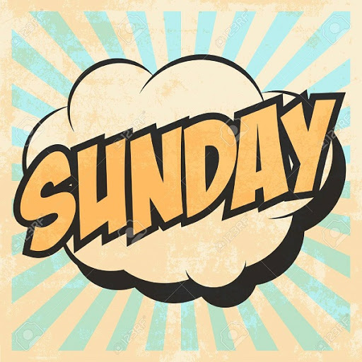 Yes! is finally Sunday, 
Early #cocktails without judgment. 

#happySunday #funday
😁🍷🍸🍹🥂