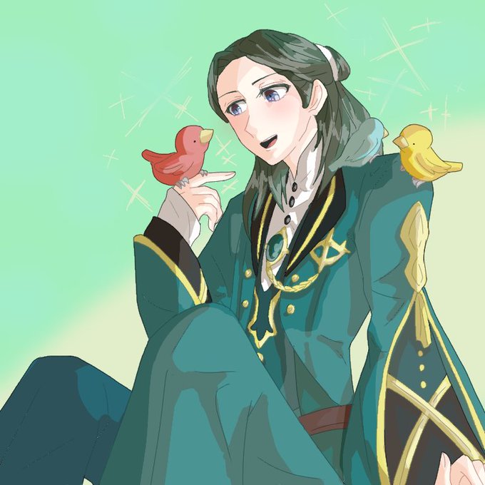 リンハルトのtwitterイラスト検索結果