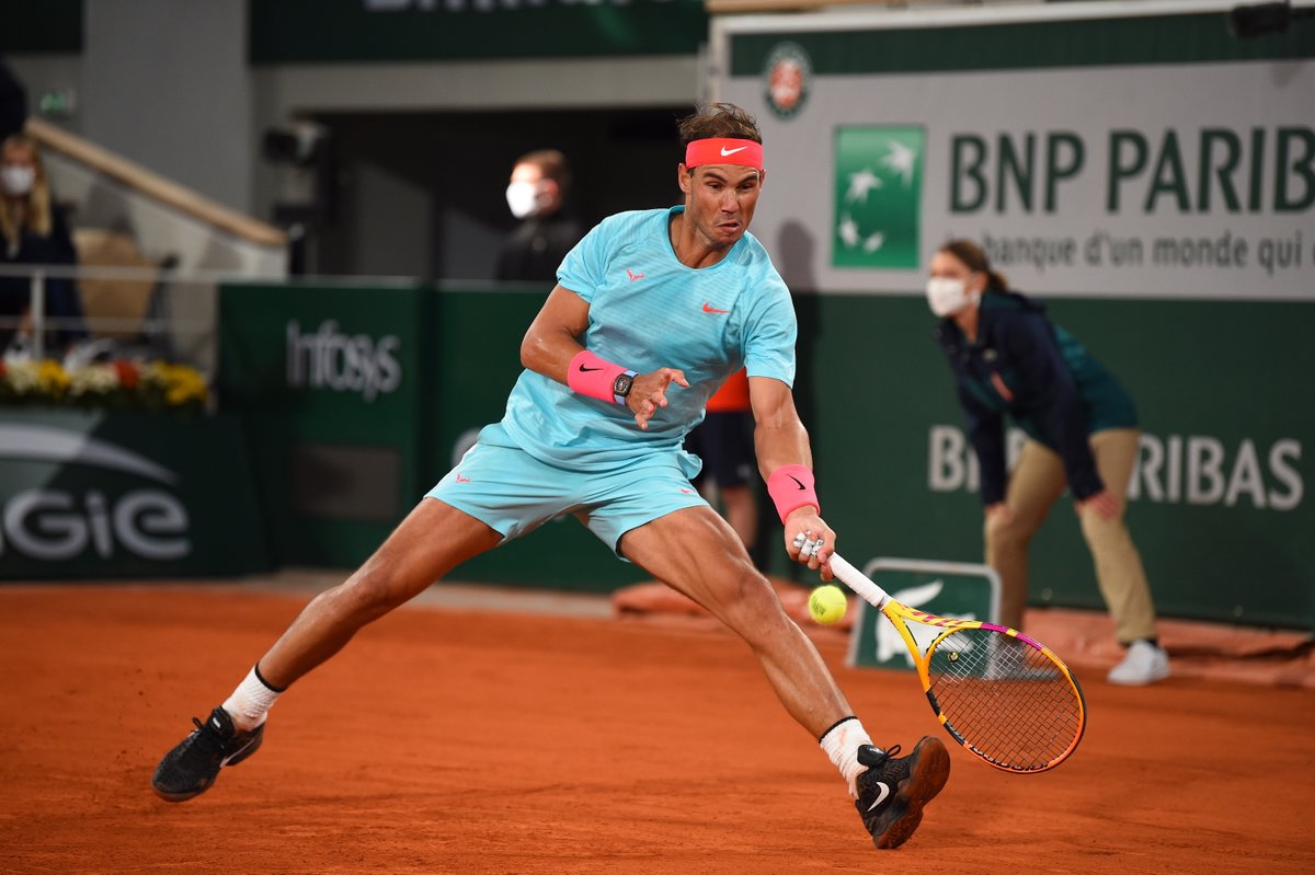 roland garros 2020 results roland garros 2020 results