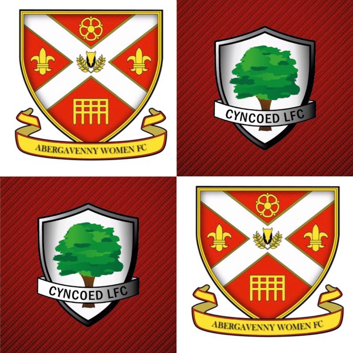 ⚽️FULL TIME⚽️

Abergavenny 4-0 @CyncoedLadiesFC 

Goals from <a href="/LyndzJD/">Lyndsey Davies</a> x2, <a href="/CeriHudson/">Ceri Hudson</a> and <a href="/MaliSummers1/">Mali Summers</a>